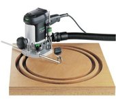 Festool compás de varas sz-of 1000