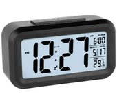 Reloj despertador jm jd 9519 cf