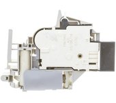 Microinterruptor retardado lavadora indesit c00264535