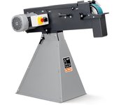 Fein grit gx 75 2h lijadora de cinta (unidad básica), 75 mm conmutable grit gx 75 2h