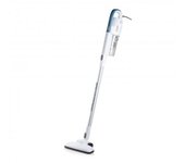 Domo do237sv - aspiradora de escoba de voluntad - 450w - empusco de 0,45l - filtros extraíbles - aspiradora de manos