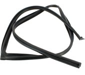 Junta de puerta c00033582 para lavavajillas ariston