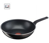 Sartén wok tefal ø 28 cm
