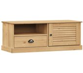 Mueble tv multimedia estantería para televisión buffet para televisión comedor salón dormitorio vigo 106 02_0028507