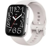 Reloj inteligente amazfit w2324eu1n bip 5 unity gris