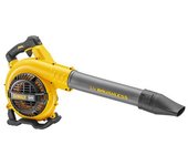 Dewalt flexvolt soplador de 54 v + 1 batería de 54v 3.0ah, cargador - dcm572x1
