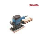 Lijadora vibratoria makita 600w - 9046