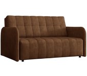 Sofá-cama columbus 178, almacenaje, 85x145x98cm, muebles ya montados