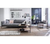 Inspire - marco de foto divy h.30 x l.30 cm - mdf - negro