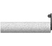 Dreame spazzola a rullo autopulente per aspirapolvere dreame h12 pro/h12 dual, adatta ad ogni tipo di superficie come legno,marmo,piastrelle,pavimenti