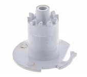 Mando leva programador lavadora zanussi z6420