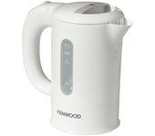 Hervidor eléctrico kenwood jkp250 0,5 l blanco 650 w