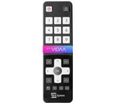 Tele system 58035024 mando a distancia tv botones