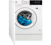 Lavasecadora integrable electrolux en7w4862of 8/4kg