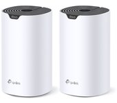 Punto de acceso tp-link deco s7 wi-fi 2.4/5 ghz ac1900 mesh