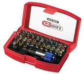 Juego de 71 puntas ks tools - 918.2070