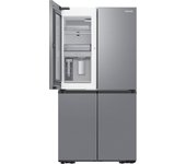 Frigorífico multidoor samsung rf65dg960esref acero
