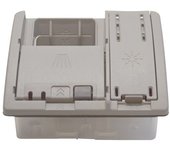 Dosificador jabonera lavavajillas bosch 755073