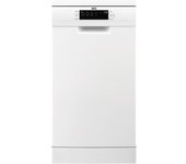 Lavavajillas aeg ffb62427zw blanco 45cm e