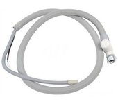 Aquastop + manguera c00372679 para lavavajillas ariston