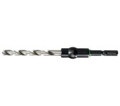 Festool broca espiral hss d 5/52 ce/m-set