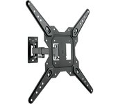 Soporte de pared para televisión '017' 23-55 pulgadas - carga máxima 30 kg