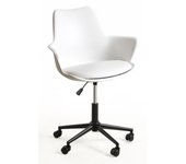 Silla synk office - blanco