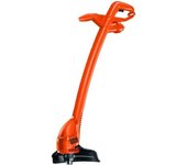 Black+decker cortabordes eléctrico 25cm 300w gl310