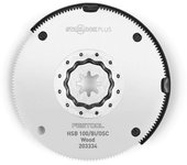 Festool hoja de sierra para madera hsb 100/bi/osc