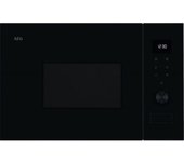 Microondas integrable aeg os5mg20eb negro grill 20l
