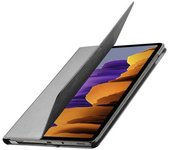 Funda para tableta cellular line foliogtabs911k folio galaxy tab s9 negra
