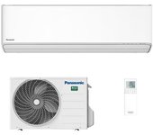 Aire acondicionado split de pared kit panasonic kit-z20-zke split etherea