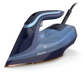 Philips azur 8000 series dst8020/20 plancha de vapor