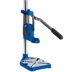 Vorel soporte para taladros de metal azul 79640