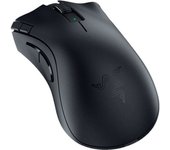 Razer - ratón para juegos - deathadder v2 x hyperspeed