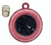 Membrana calentador vaillant 115300