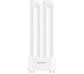 [lve-4058075822412] lámpara led ledvance/dulux 2g10 8w 900lm 3000k 130º ip20