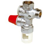 Gs grupo de seguridad vertical 3/4 en1487 thermador - gs