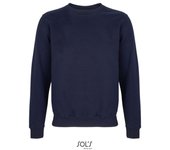 Sudadera unisex cuello redondo sol's columbia