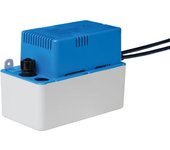Eckerle ee300 premium - bomba de condensados de depósito para acondicionadores de aire con manguera de pvc de 6 m