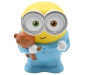 Luz quitamiedos lexibook minions 3d