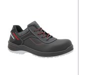 Zapato diamante link puntera plastico s3 negro 45