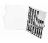 Festool bks sys3 d5-12 sds twist drill set - 577398