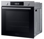 Horno samsung nv7b4430yas/u1 inox pirolítico