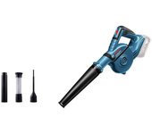 Soplador gbl 18v-120 bosch sin batería - 06019f5100