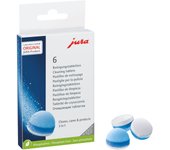 Jura 24225 limpieza de electrodoméstico cafeteras