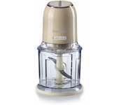 Ariete 0438/03 picadora eléctrica de alimentos 0,6 l 400 w beige