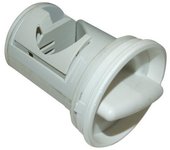 Filtro pelusas lavadora whirpool