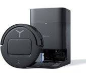 Deebot t80 omni black