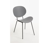 Silla dony - gris